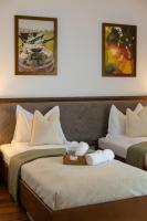 Habitación Doble Deluxe - 1 o 2 camas