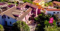 Residenza Locci - Rooms & Apartments - B&B Teulada