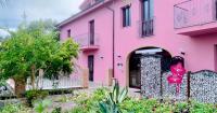 Residenza Locci - Rooms & Apartments - B&B Teulada