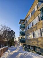 Northern Star Penthouse - Luxury Suite - B&B Rovaniemi