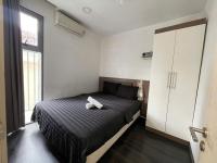 Appartamento Deluxe con 2 Camere da Letto