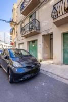 Apartment mit 2 Schlafzimmern