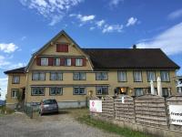 Wohlfühloase für Mensch und Hund - B&B