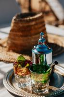 RIAD DAR LFONOUN - B&B Marrakech