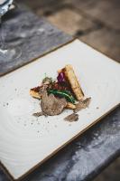 Appartement Aux 3 Sens - Ferienwohnung Sarlat-la-Canéda