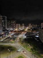 The pearl of the city with a great view of the whole Kyiv - B&B Kyiv