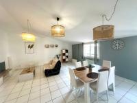 Cosy Appartement climatisé 45 m2 en cœur de ville, proche gare - Chambres d'hôtes Narbonne
