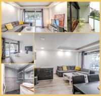 Chez Pat' I T2 I Saint-Julien - Ferienwohnung Saint-Julien-en-Genevois