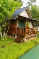 Bungalow Estándar con ventilador