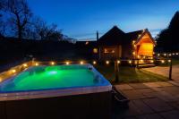 Wildcat Lodge - B&B Kilmichael Glassary