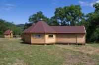 Wildcat Lodge - B&B Kilmichael Glassary