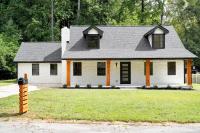 The Hidden Oasis! Minutes to dwntwn and ATL airpt! - Chambres d'hôtes Jonesboro