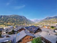 Rhododendrons RD501 CENTER & TELECABINE 4 Pers - Chambres d’hôtes Châtel