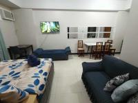 Habitación Familiar Superior