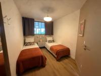 Suite de 2 dormitorios