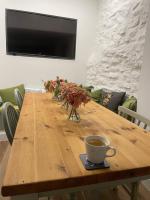 Cottage on high street, own parking and EV charger - B&B Chipping Norton