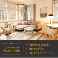 Appartement met 1 Slaapkamer