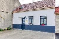 Gîte des Mouettes - Avec terrasse - Bed and Breakfast Gijvelde