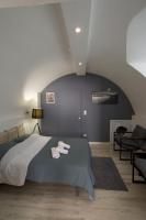 Studio Relaxe - Bed and Breakfast Jougne