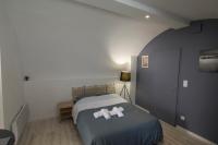 Studio Relaxe - Chambres d’hôtes Jougne