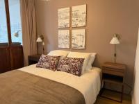 Apartamento de 1 dormitorio