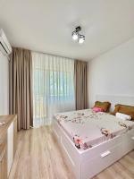 Apartment mit 2 Schlafzimmern