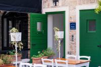 Centar Vodice Apartmani - B&B Vodice