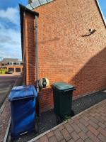 Saltwick House 7 Bed Entire House Free Parking Free Wifi Near Newcastle Airport Near City and A1 Motorway - B&B Newcastle upon Tyne