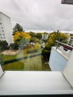 TinaWohnung 2 - Ferienwohnung Hannover