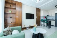 Green Haven- Nature & Design - Riad Extension - B&B Temara