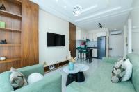 Green Haven- Nature & Design - Riad Extension - Chambres d’hôtes Temara