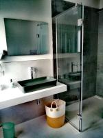 Camera Matrimoniale con Vista Giardino