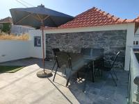 Adelaide's Cottage - Ferienwohnung Ponta do Pargo