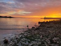 Studio duplex à Erquy 150m plage et commerces - Chambres d’hôtes Erquy