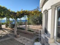 Little Seafront House Dolac Primošten - B&B Dolići