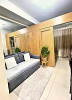 Polvorosa Residence - B&B Manila