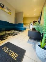 3 Bedroom townhouse -WhiteRidge - B&B Johannesburg