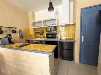 Charme et Confort A vnedres - B&B Vendres