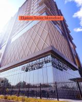 Luxurious 1BHK In Elysium Opposite Centaurus - B&B Islamabad