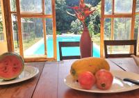 Hornbill Honeymoon Farm - B&B Gokarna