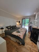 Camera Doppia con Letti Singoli