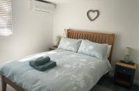 Woodstock Park The Tawny Lodge - Chambres d'hôtes Wereham