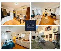 Maison de Village Pres du Canal - B&B Colombiers