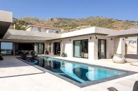 Luxury Villa G with private pool and SPA near Dubrovnik - Chambres d’hôtes Ivanica