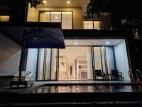 BRG Golf Villa DaNang - Luxury 3BR Private Pool with Full Amenities - B&B Da Nang