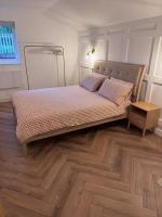 Little C0pse Barn - B&B Isle of Wight