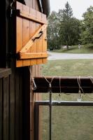 Le Nid des Pistes - Métabief Centre - B&B Métabief