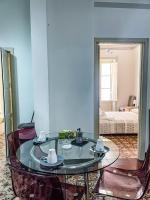 isola felice residence - Family Apartment - B&B Trapani