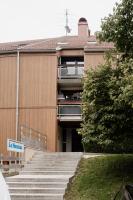 Le Nid des Pistes - Métabief Centre - B&B Métabief