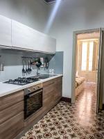 isola felice residence - Family Apartment - B&B Trapani